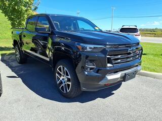 2024 Chevrolet Colorado for sale in Lebanon VA