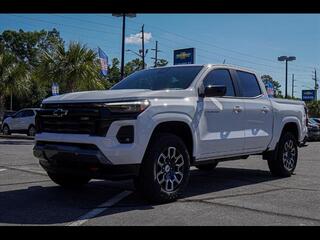 2024 Chevrolet Colorado for sale in Milton FL