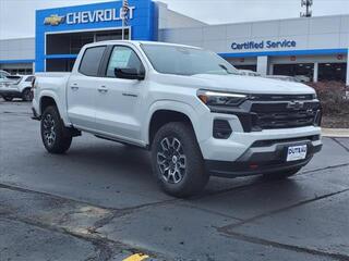 2024 Chevrolet Colorado for sale in Lincoln NE