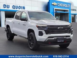 2024 Chevrolet Colorado for sale in Du Quoin IL