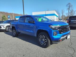 2024 Chevrolet Colorado for sale in Green Brook NJ