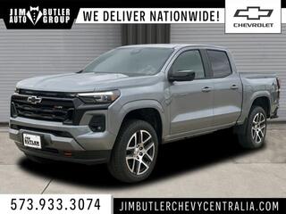 2024 Chevrolet Colorado for sale in Cincinnati OH