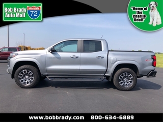 2024 Chevrolet Colorado for sale in Decatur IL