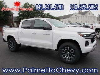 2024 Chevrolet Colorado for sale in Winchester VA