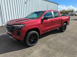 2024 Chevrolet Colorado for sale in Ripon WI