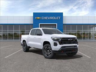 2024 Chevrolet Colorado for sale in Ontario CA