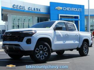 2024 Chevrolet Colorado for sale in Leesburg FL