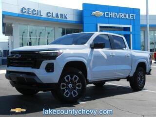 2024 Chevrolet Colorado for sale in Leesburg FL