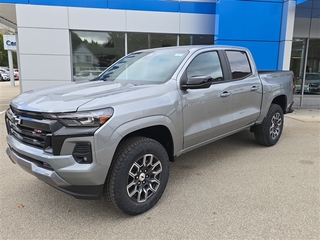 2024 Chevrolet Colorado