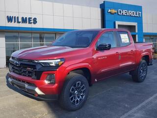 2024 Chevrolet Colorado for sale in Altus OK