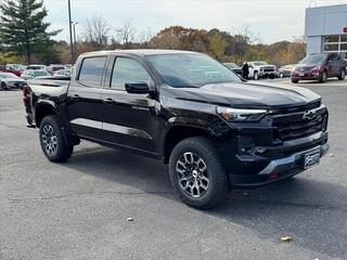 2024 Chevrolet Colorado for sale in Evansville WI