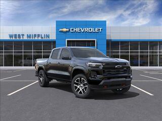 2024 Chevrolet Colorado for sale in West Mifflin PA