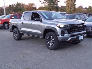 2024 Chevrolet Colorado