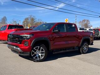 2024 Chevrolet Colorado for sale in Oak Hill WV