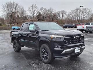 2025 Chevrolet Colorado for sale in Frankfort IL