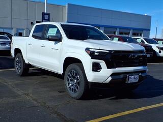 2025 Chevrolet Colorado for sale in Lincoln NE