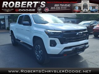 2025 Chevrolet Colorado for sale in Meriden CT