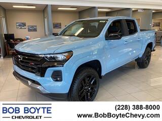2025 Chevrolet Colorado for sale in Biloxi MS