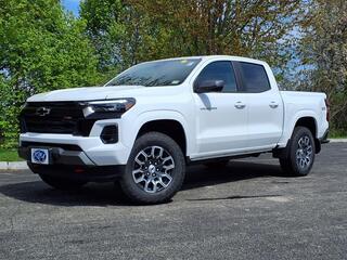2025 Chevrolet Colorado for sale in Portsmouth NH