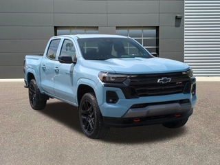 2025 Chevrolet Colorado