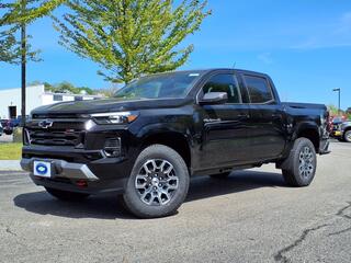2025 Chevrolet Colorado for sale in Portsmouth NH