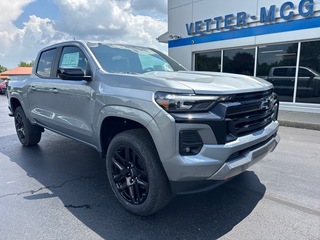 2025 Chevrolet Colorado for sale in Three Rivers MI