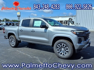 2025 Chevrolet Colorado for sale in Winchester VA