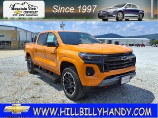 2026 Chevrolet Colorado for sale in Mountain View AR
