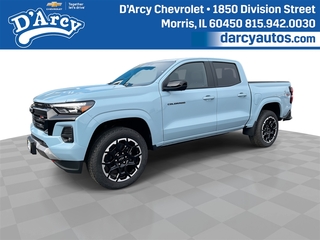 2026 Chevrolet Colorado for sale in Olathe KS