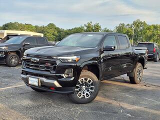 2026 Chevrolet Colorado for sale in Pearland TX