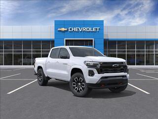 2026 Chevrolet Colorado for sale in Charlotte NC
