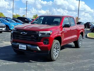 2026 Chevrolet Colorado for sale in Fenton MO