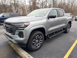 2026 Chevrolet Colorado for sale in Huntingdon PA