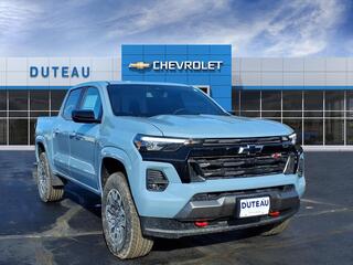 2026 Chevrolet Colorado for sale in Lincoln NE