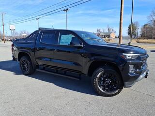 2026 Chevrolet Colorado for sale in Rocky Mount VA