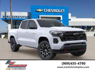 2026 Chevrolet Colorado for sale in Ontario CA