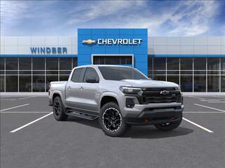 2026 Chevrolet Colorado for sale in Windber PA