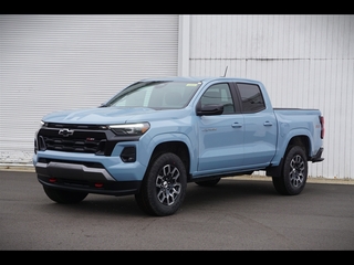2026 Chevrolet Colorado for sale in Wayne MI