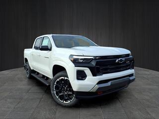 2026 Chevrolet Colorado for sale in Youngstown OH