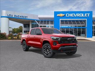 2026 Chevrolet Colorado for sale in Rockford IL