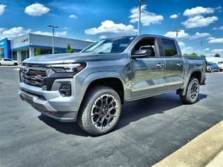 2026 Chevrolet Colorado for sale in Sanford NC