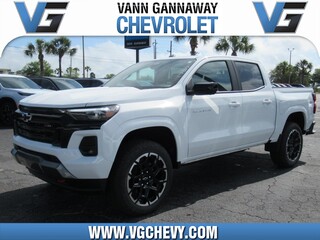 2026 Chevrolet Colorado for sale in Eustis FL