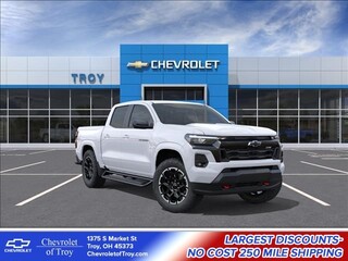 2026 Chevrolet Colorado for sale in Troy OH