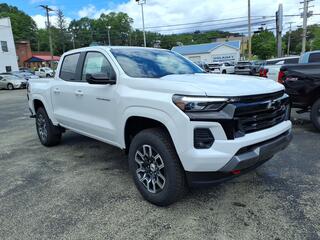 2026 Chevrolet Colorado for sale in Paola KS
