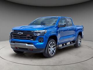 2023 Chevrolet Colorado