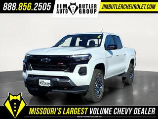 2023 Chevrolet Colorado for sale in Fenton MO