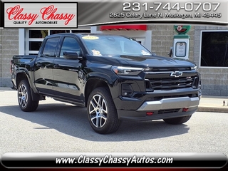 2023 Chevrolet Colorado for sale in North Muskegon MI