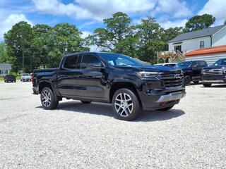 2023 Chevrolet Colorado for sale in Wendell NC