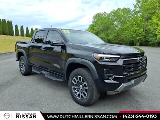 2023 Chevrolet Colorado for sale in Bristol TN