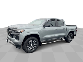 2023 Chevrolet Colorado for sale in Lansing IL